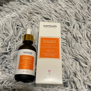 Scentuals Vitamin C Serum